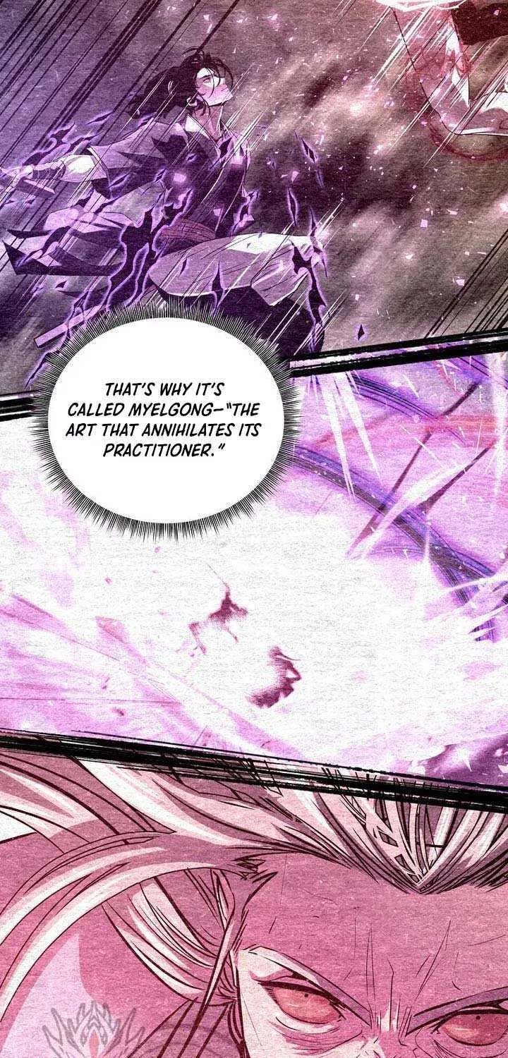 The Best Martial Arts Instructor In The World Chapter 53 page 26 - 