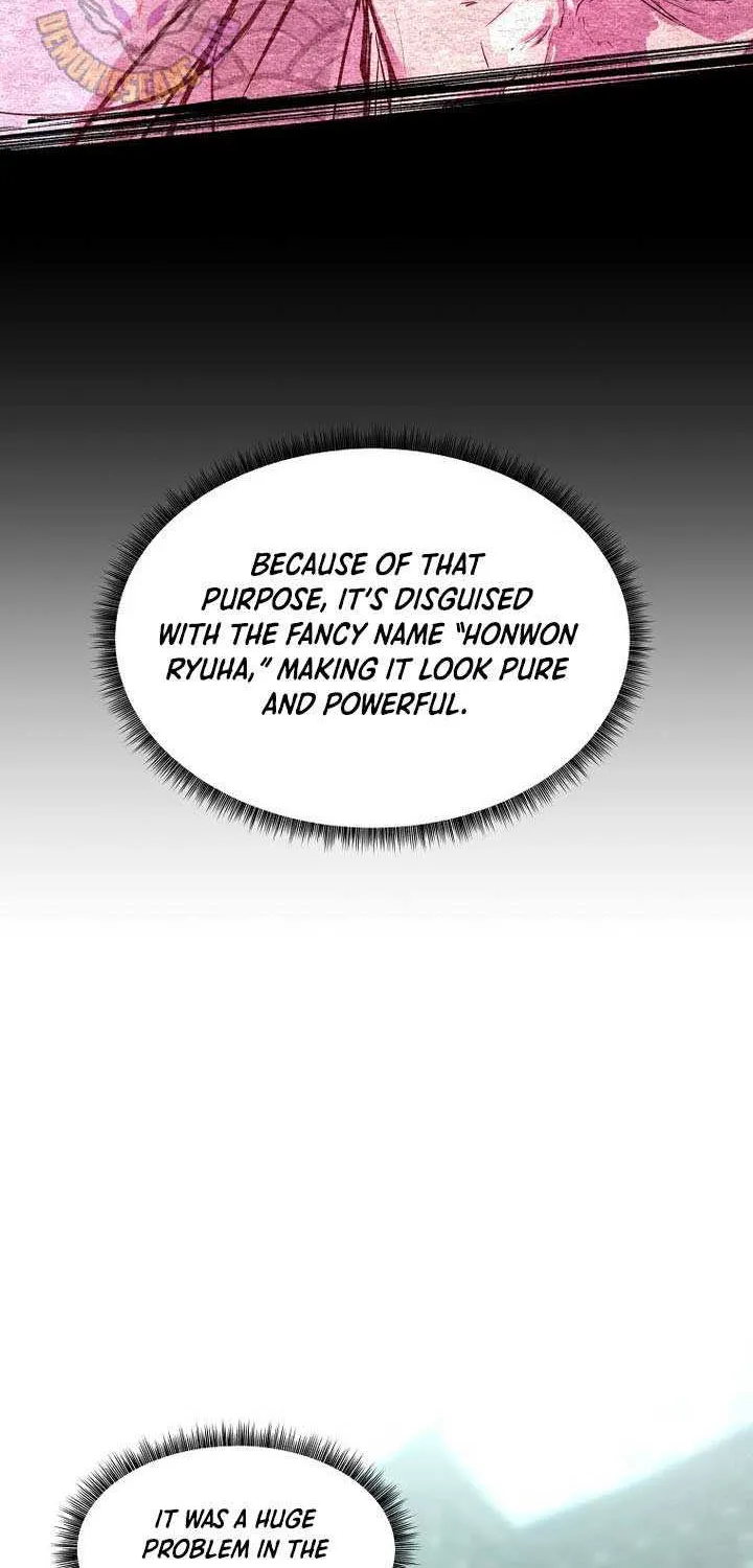 The Best Martial Arts Instructor In The World Chapter 53 page 27 - 