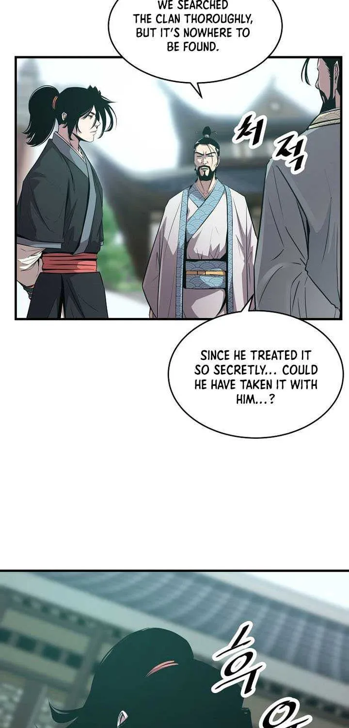 The Best Martial Arts Instructor In The World Chapter 53 page 29 - 