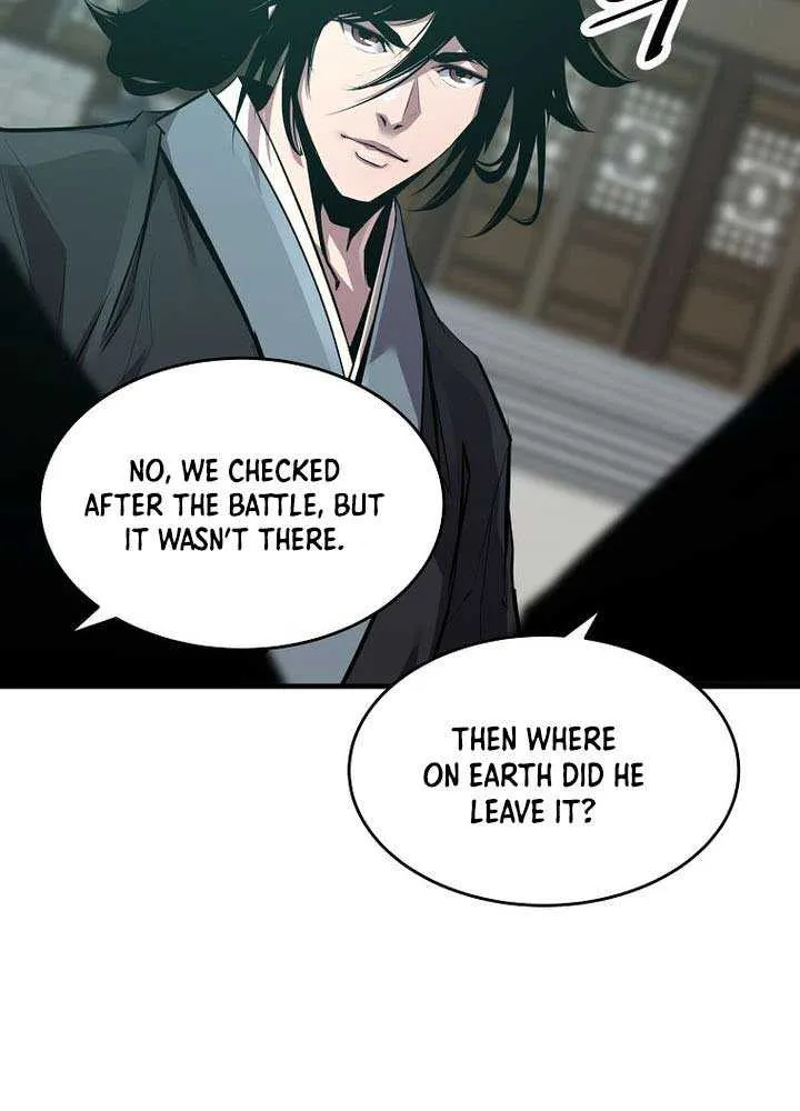 The Best Martial Arts Instructor In The World Chapter 53 page 30 - 