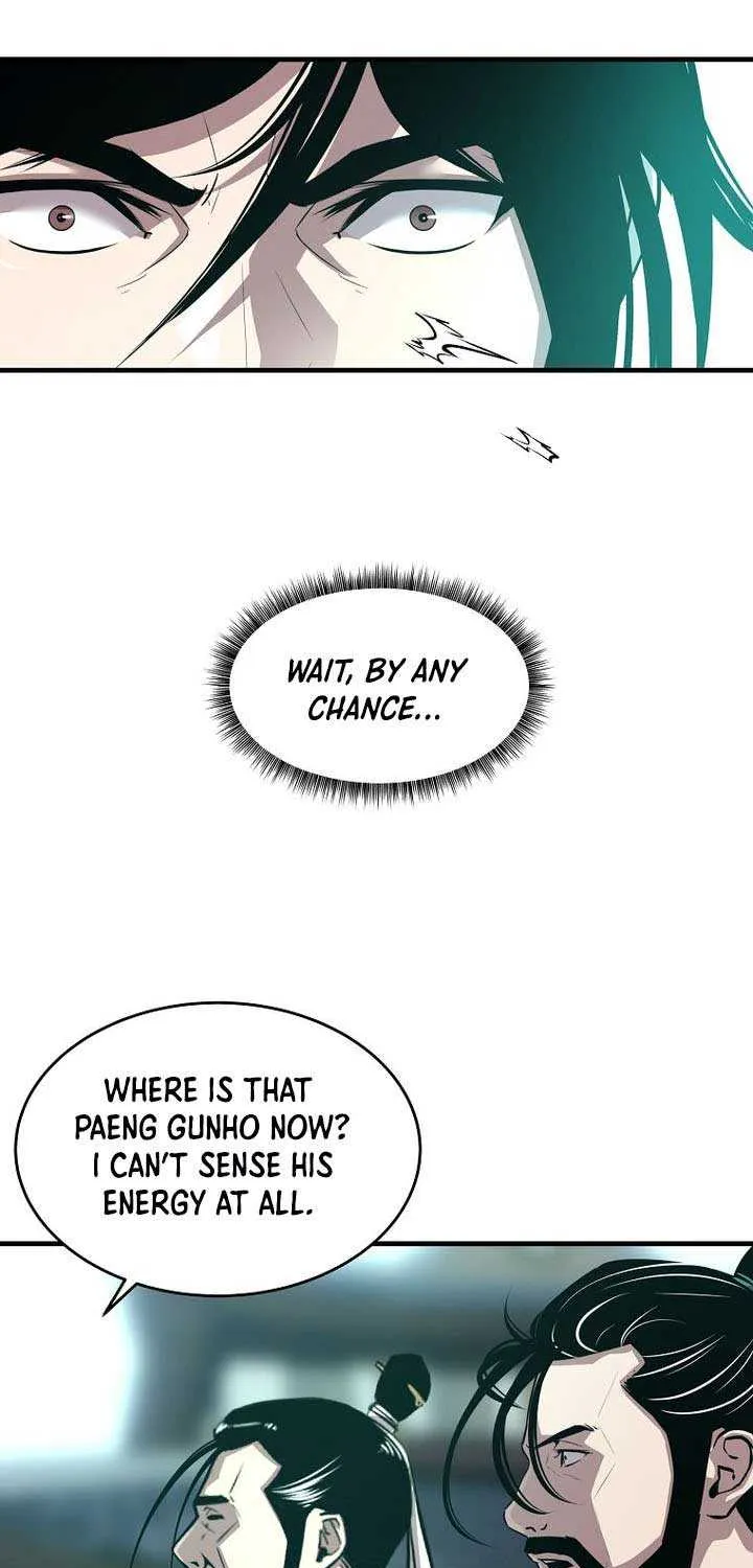 The Best Martial Arts Instructor In The World Chapter 53 page 31 - 