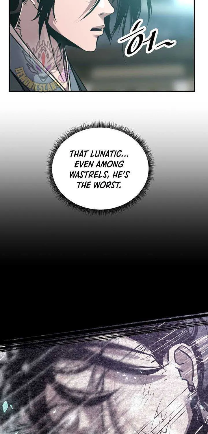 The Best Martial Arts Instructor In The World Chapter 53 page 34 - 