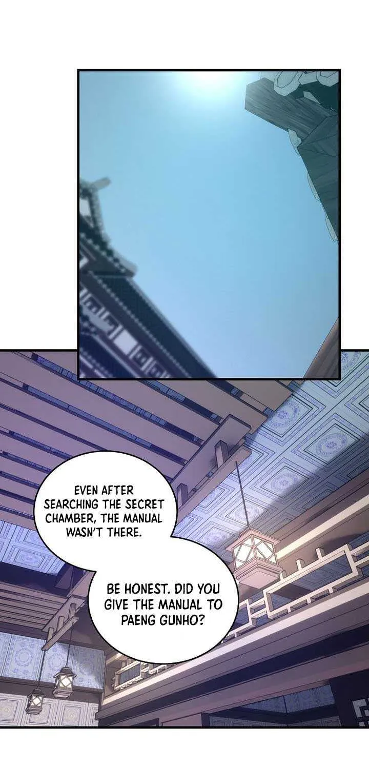 The Best Martial Arts Instructor In The World Chapter 53 page 39 - 