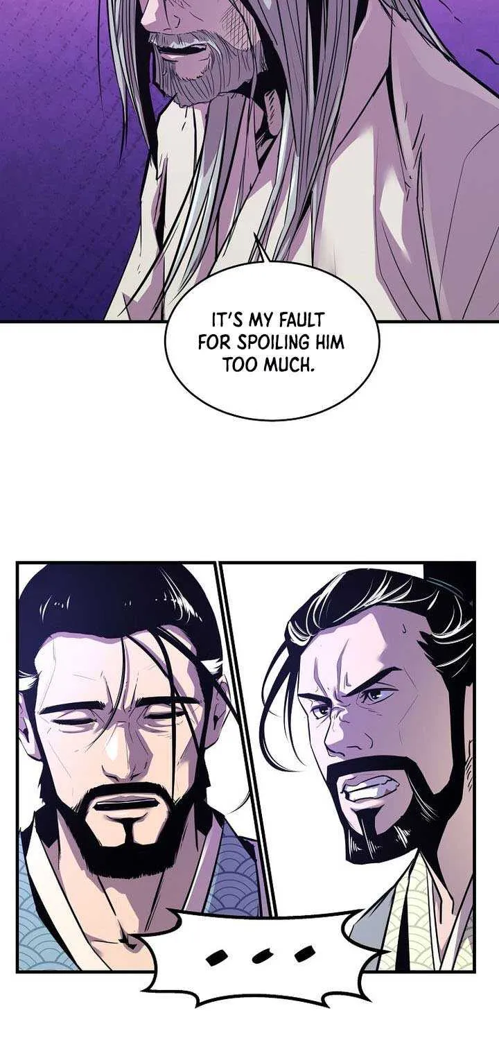 The Best Martial Arts Instructor In The World Chapter 53 page 47 - 