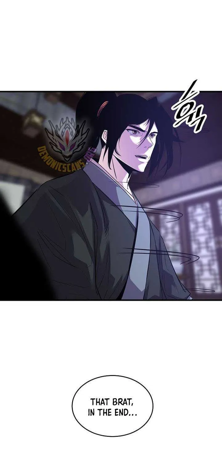 The Best Martial Arts Instructor In The World Chapter 53 page 48 - 