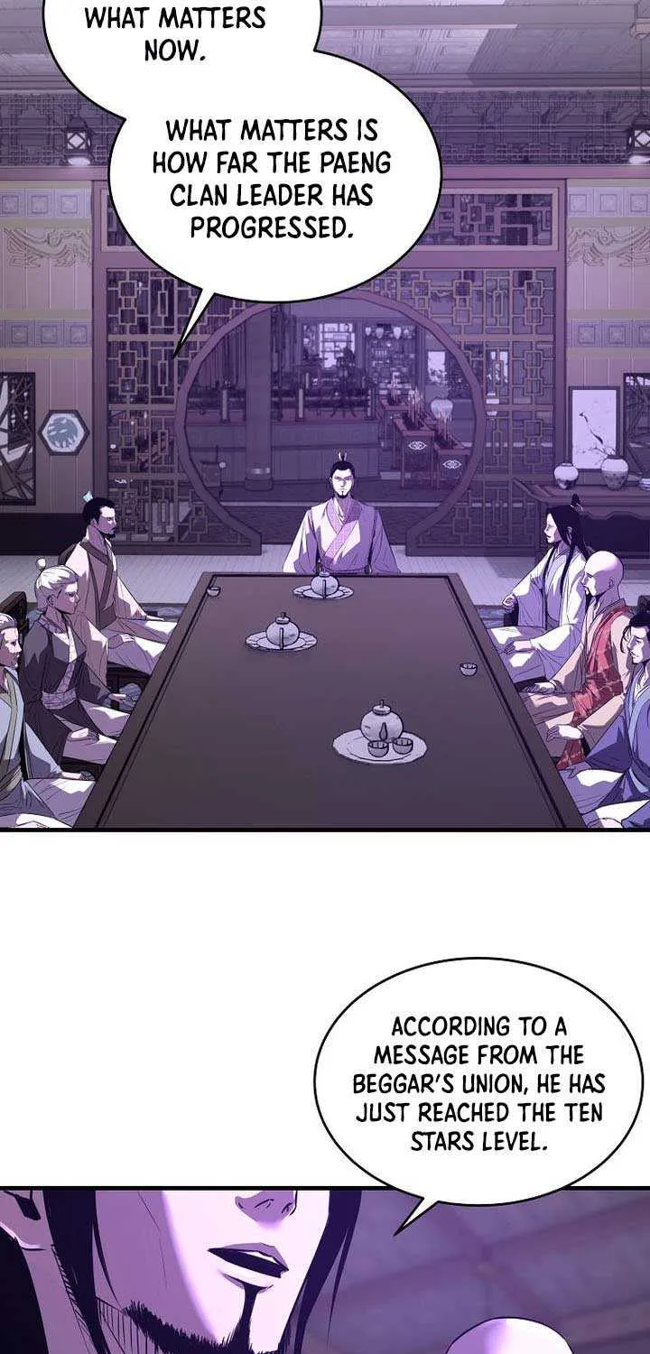 The Best Martial Arts Instructor In The World Chapter 53 page 6 - 