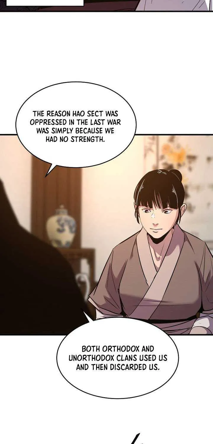 The Best Martial Arts Instructor In The World Chapter 53 page 56 - 