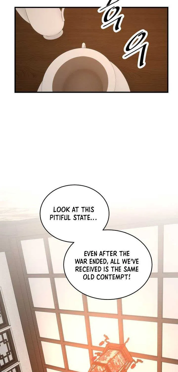 The Best Martial Arts Instructor In The World Chapter 53 page 57 - 