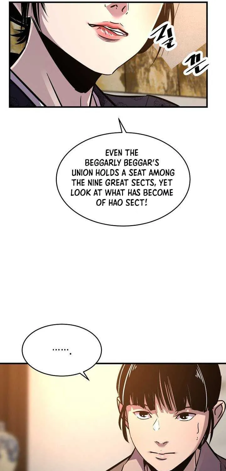 The Best Martial Arts Instructor In The World Chapter 53 page 59 - 