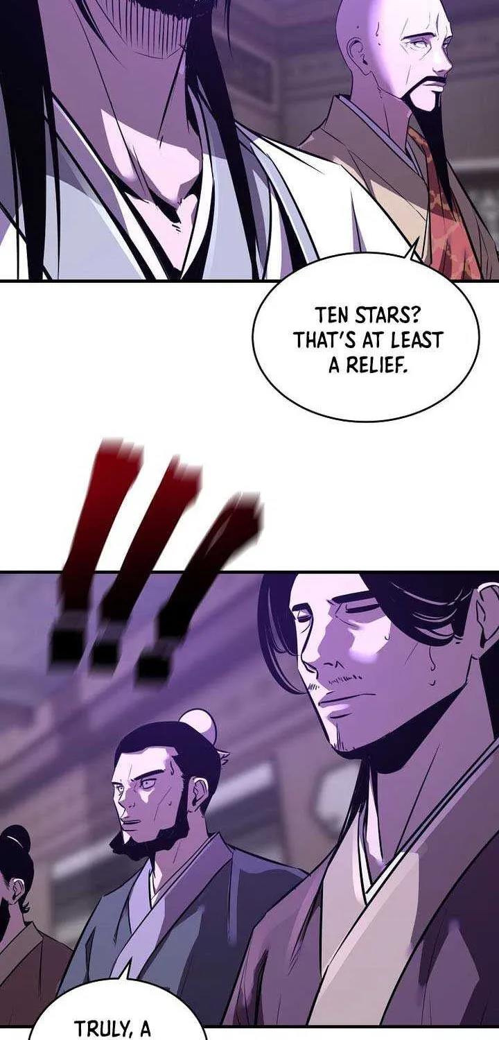 The Best Martial Arts Instructor In The World Chapter 53 page 7 - 