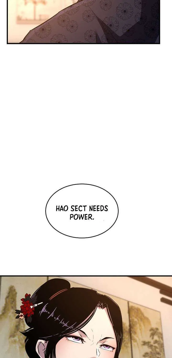 The Best Martial Arts Instructor In The World Chapter 53 page 61 - 