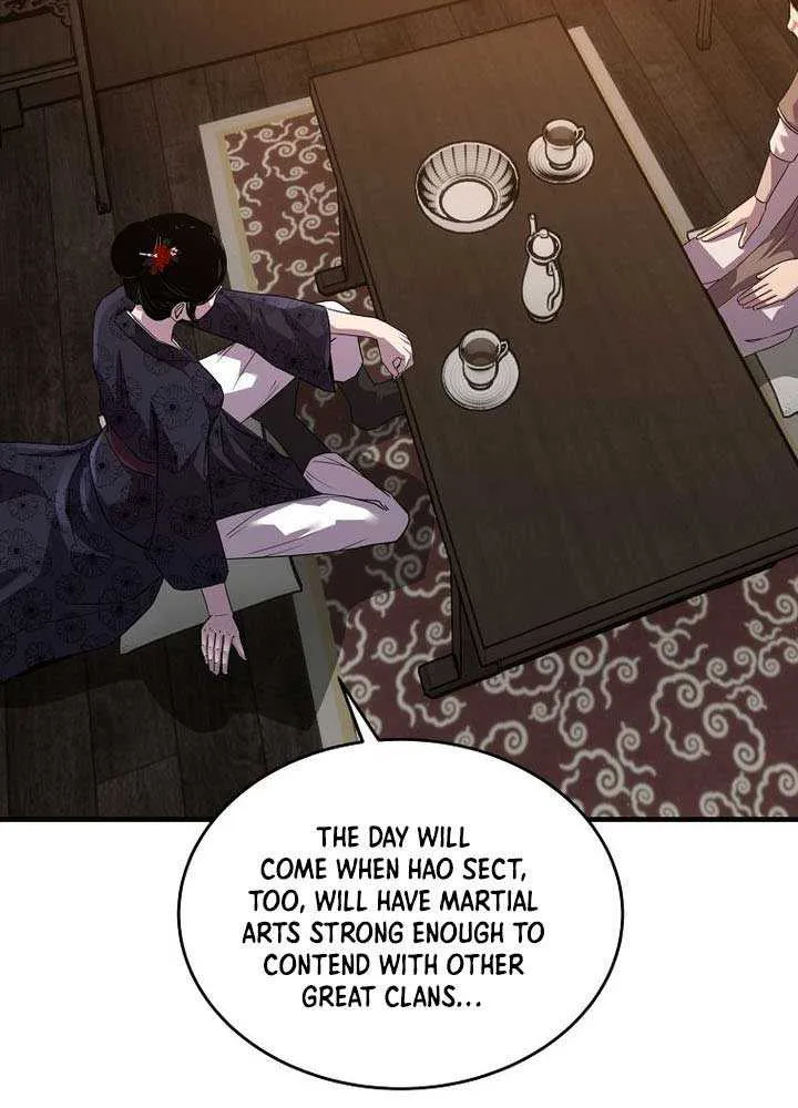 The Best Martial Arts Instructor In The World Chapter 53 page 65 - 