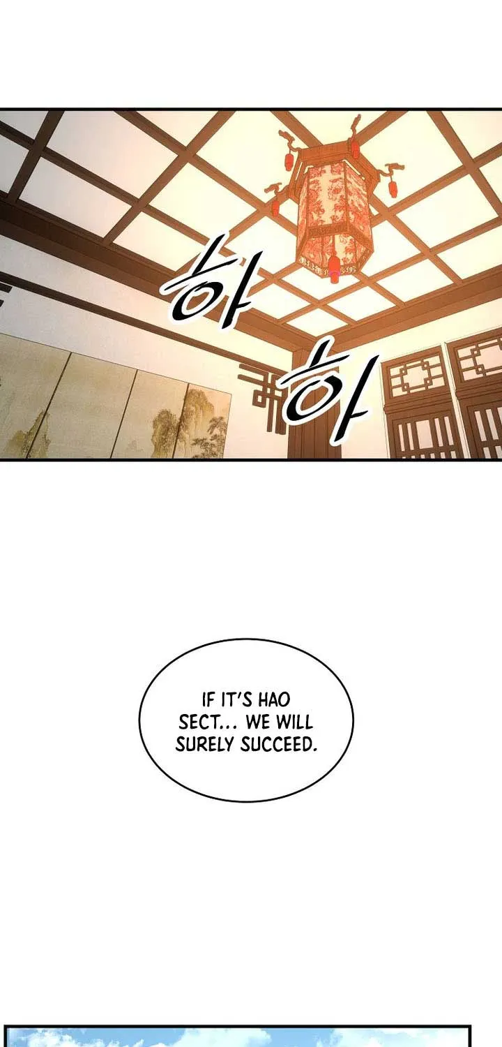 The Best Martial Arts Instructor In The World Chapter 53 page 66 - 
