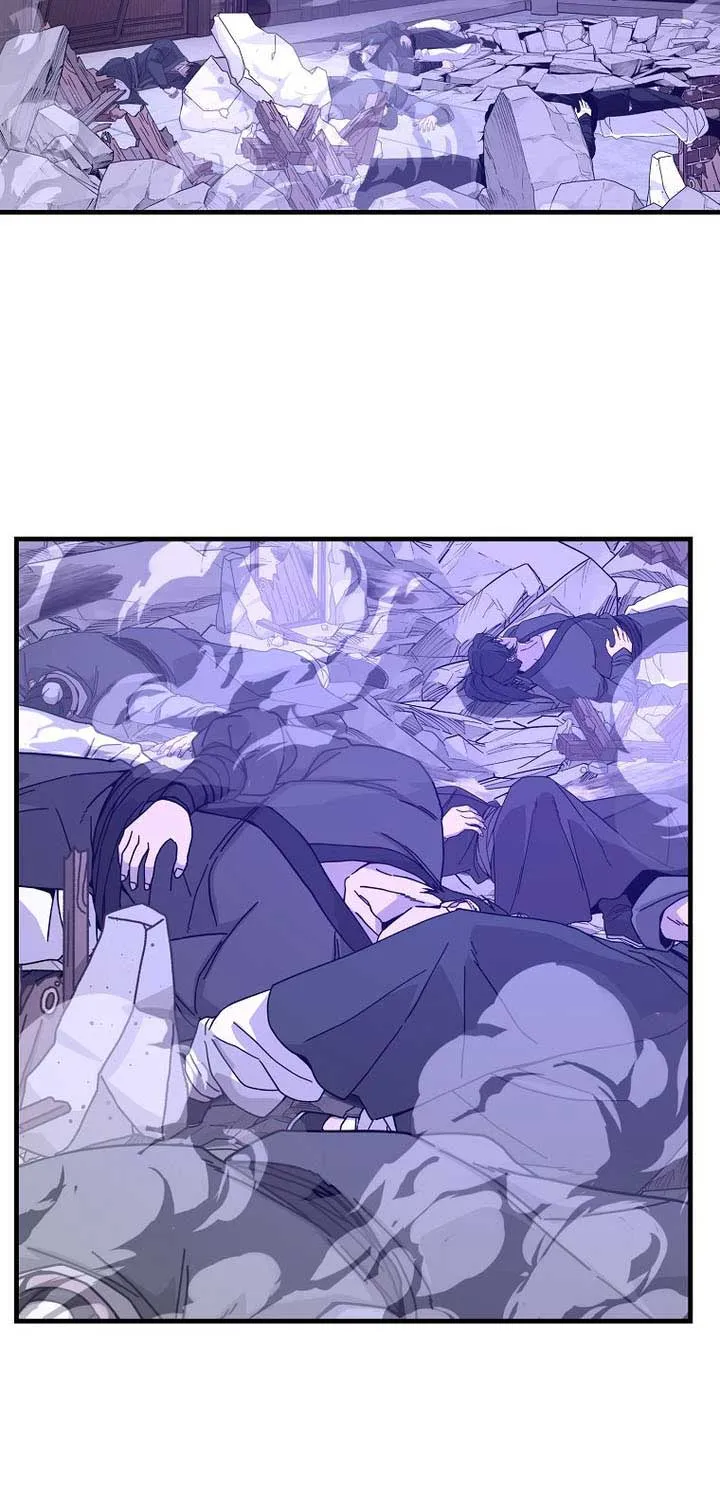 The Best Martial Arts Instructor In The World Chapter 53 page 70 - 
