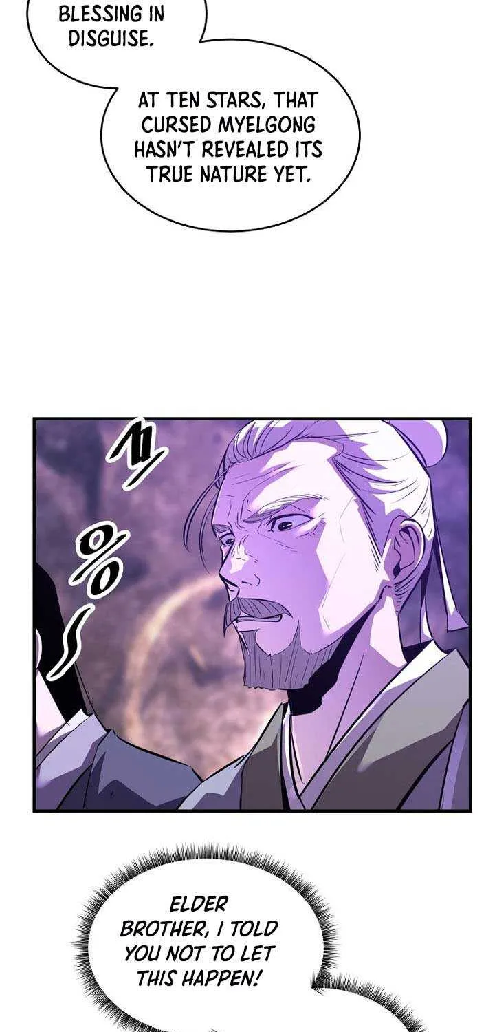 The Best Martial Arts Instructor In The World Chapter 53 page 8 - 