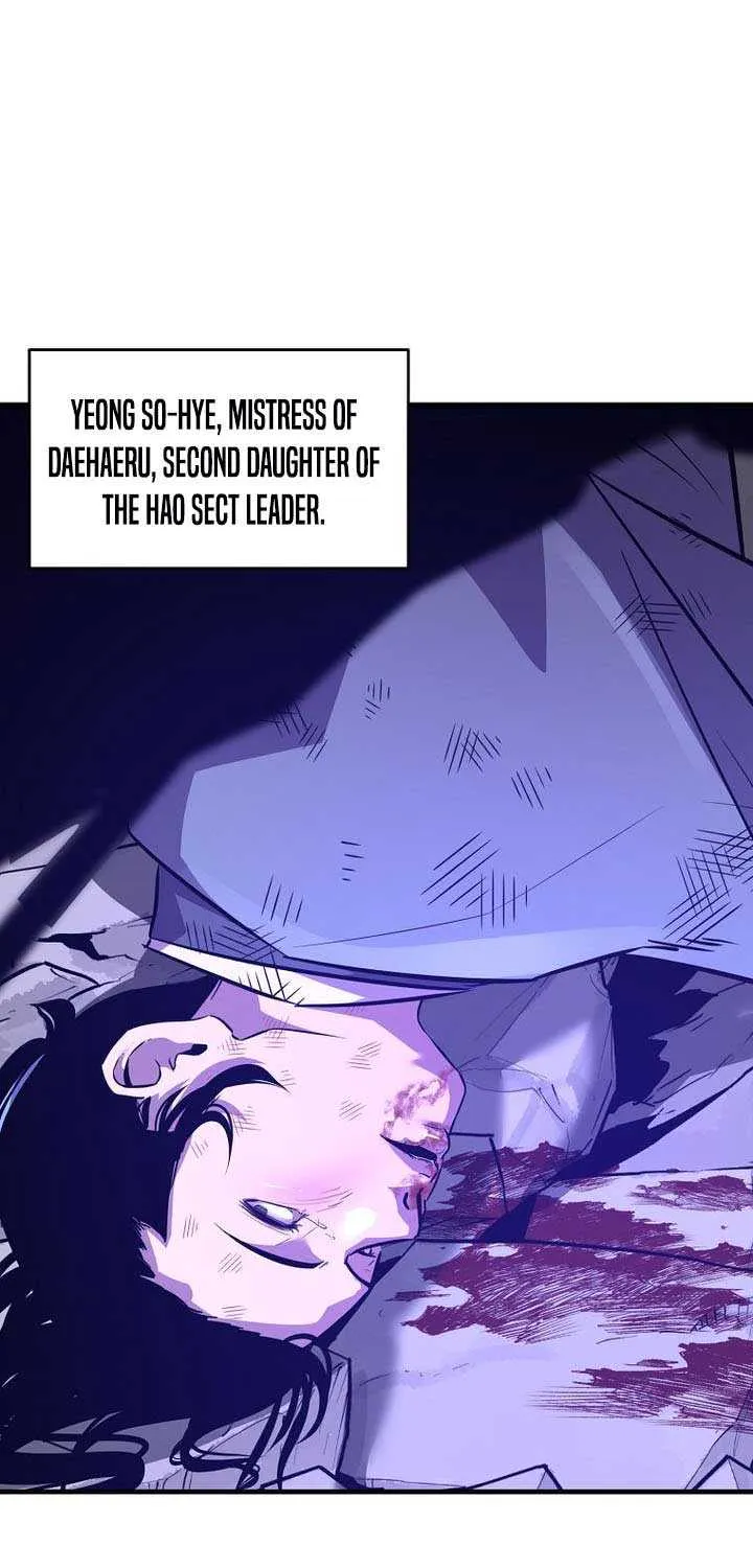 The Best Martial Arts Instructor In The World Chapter 53 page 73 - 
