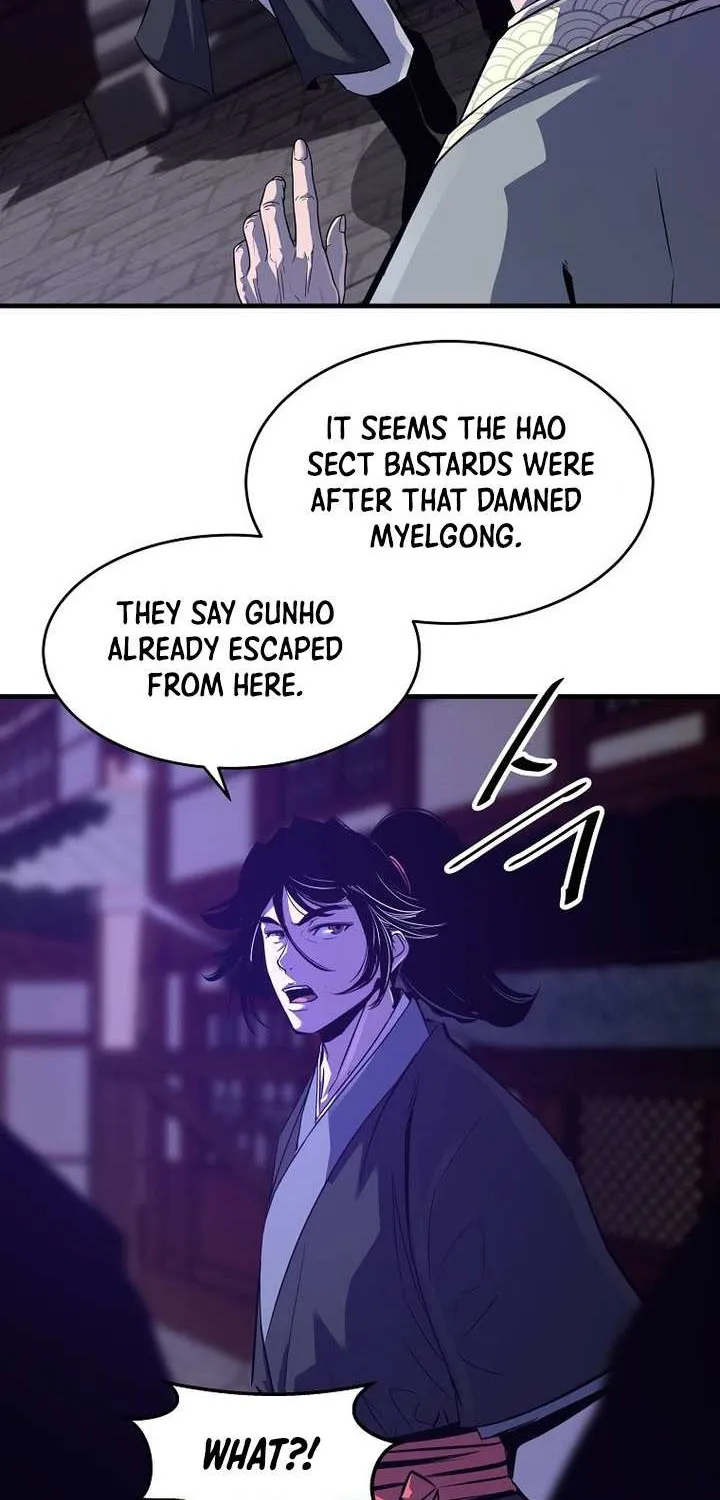 The Best Martial Arts Instructor In The World Chapter 54 page 2 - 
