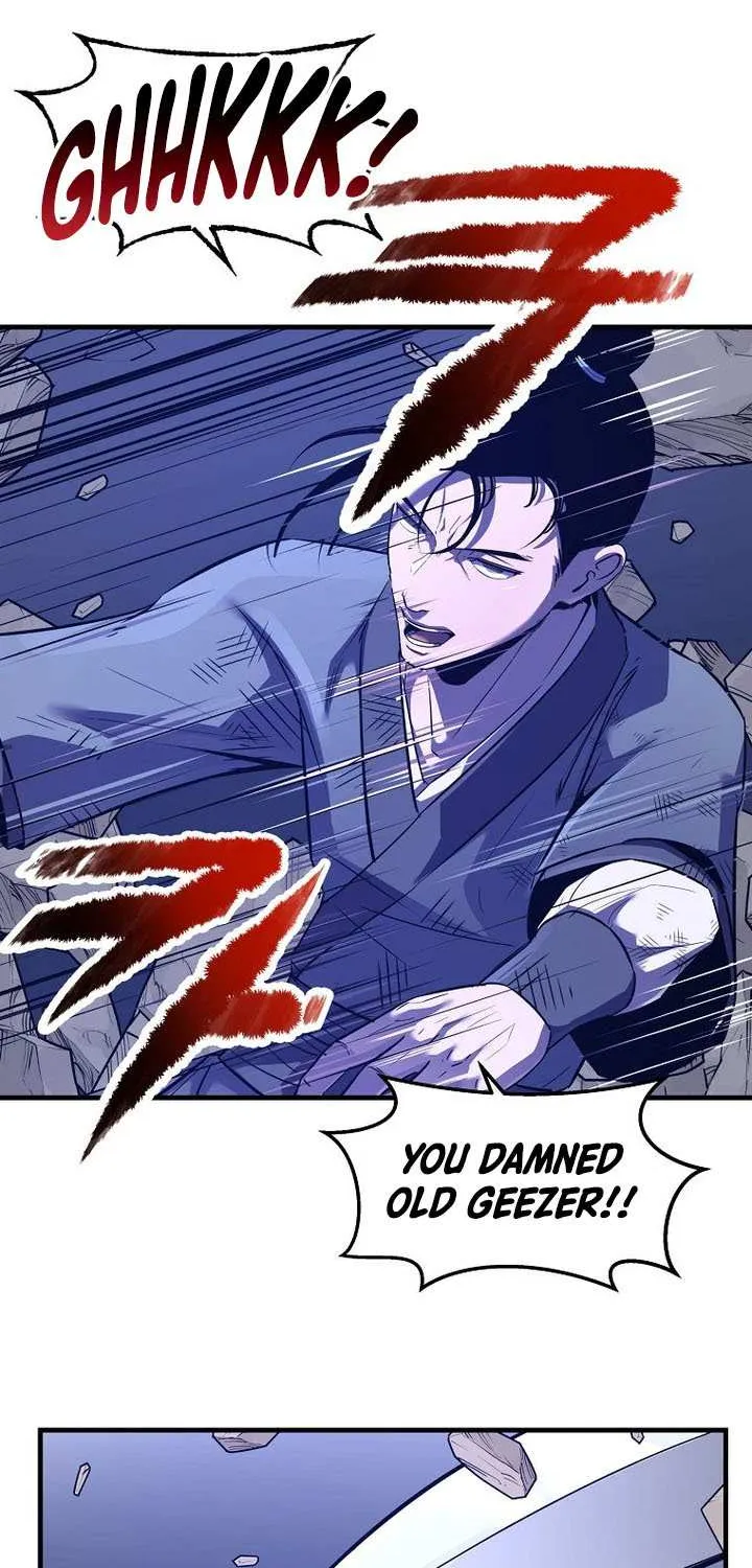 The Best Martial Arts Instructor In The World Chapter 54 page 17 - 