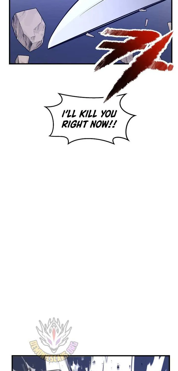 The Best Martial Arts Instructor In The World Chapter 54 page 18 - 