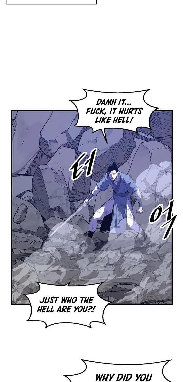The Best Martial Arts Instructor In The World Chapter 54 page 23 - 