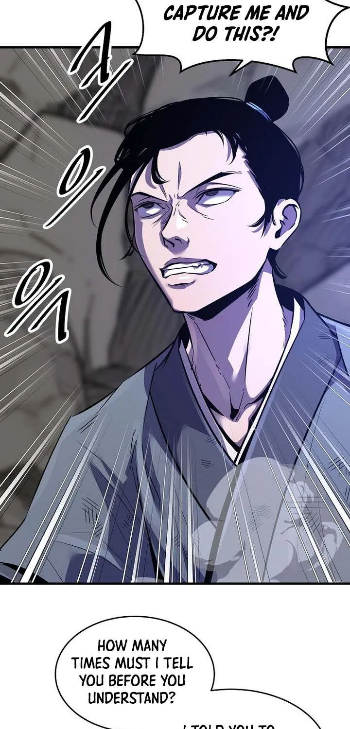 The Best Martial Arts Instructor In The World Chapter 54 page 24 - 