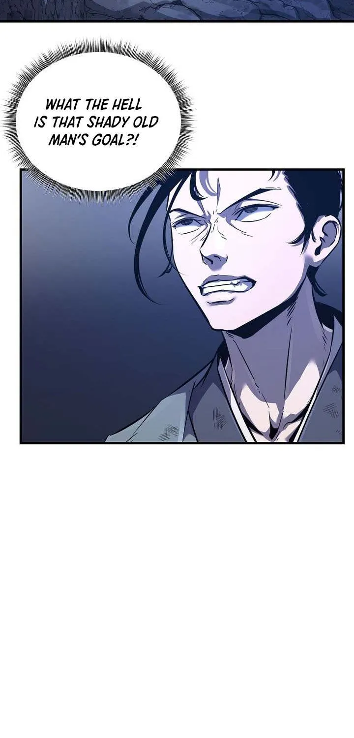 The Best Martial Arts Instructor In The World Chapter 54 page 30 - 