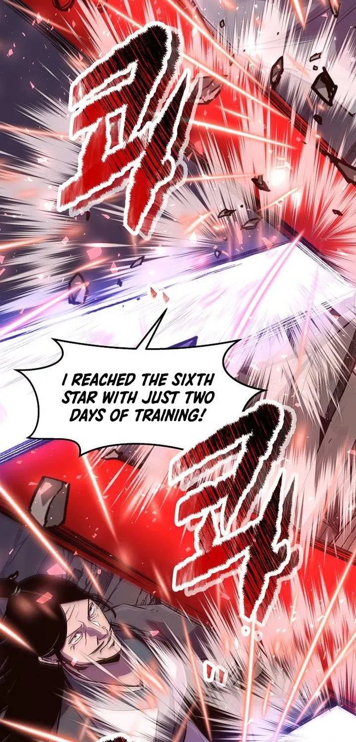 The Best Martial Arts Instructor In The World Chapter 54 page 42 - 