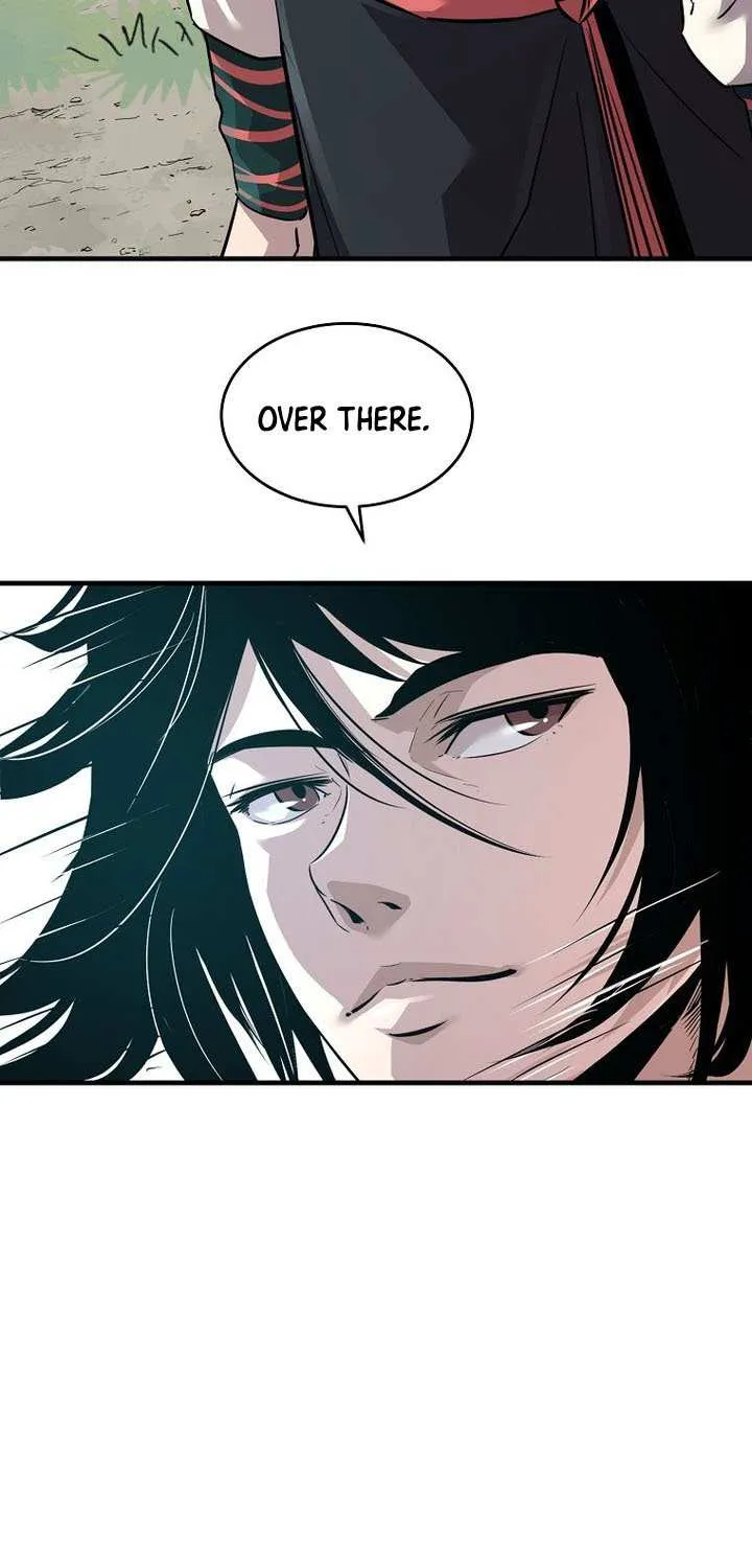 The Best Martial Arts Instructor In The World Chapter 54 page 59 - 