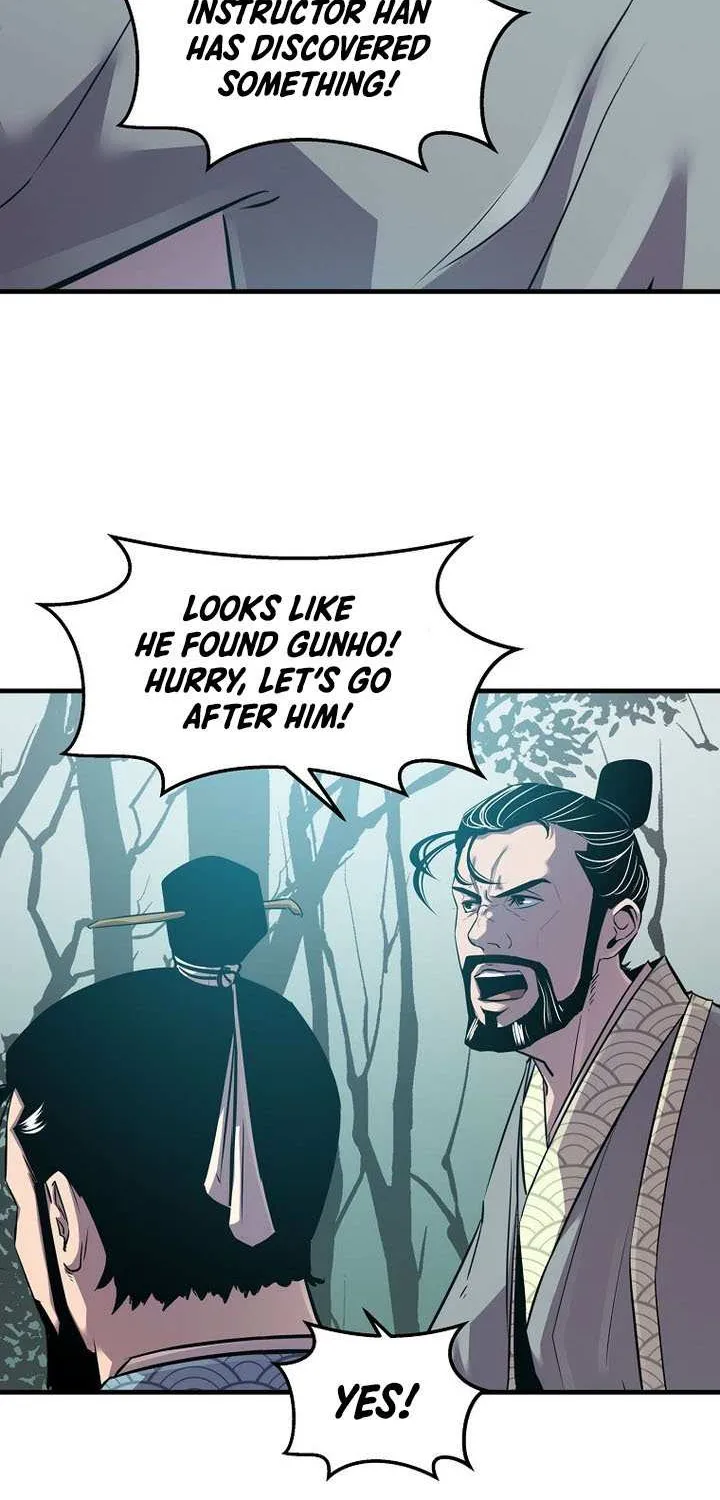 The Best Martial Arts Instructor In The World Chapter 54 page 63 - 