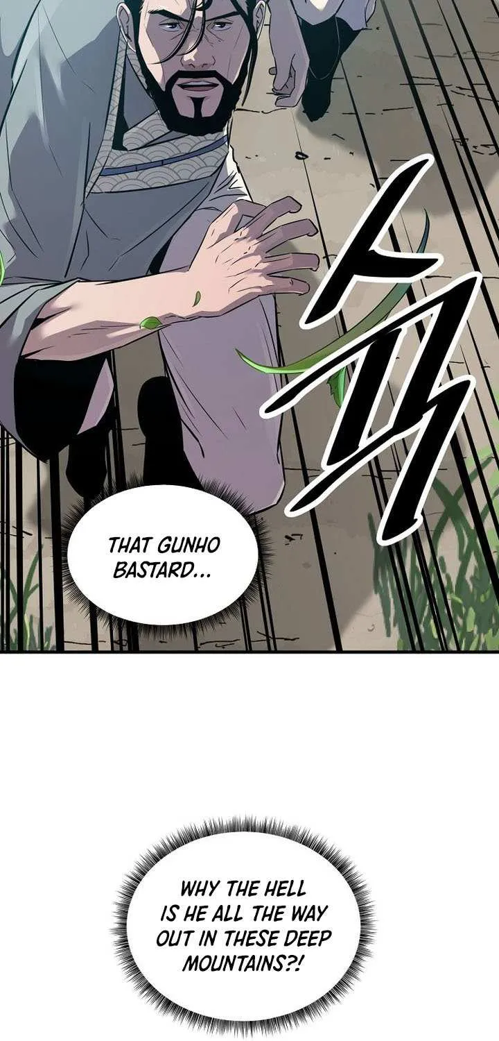 The Best Martial Arts Instructor In The World Chapter 54 page 66 - 
