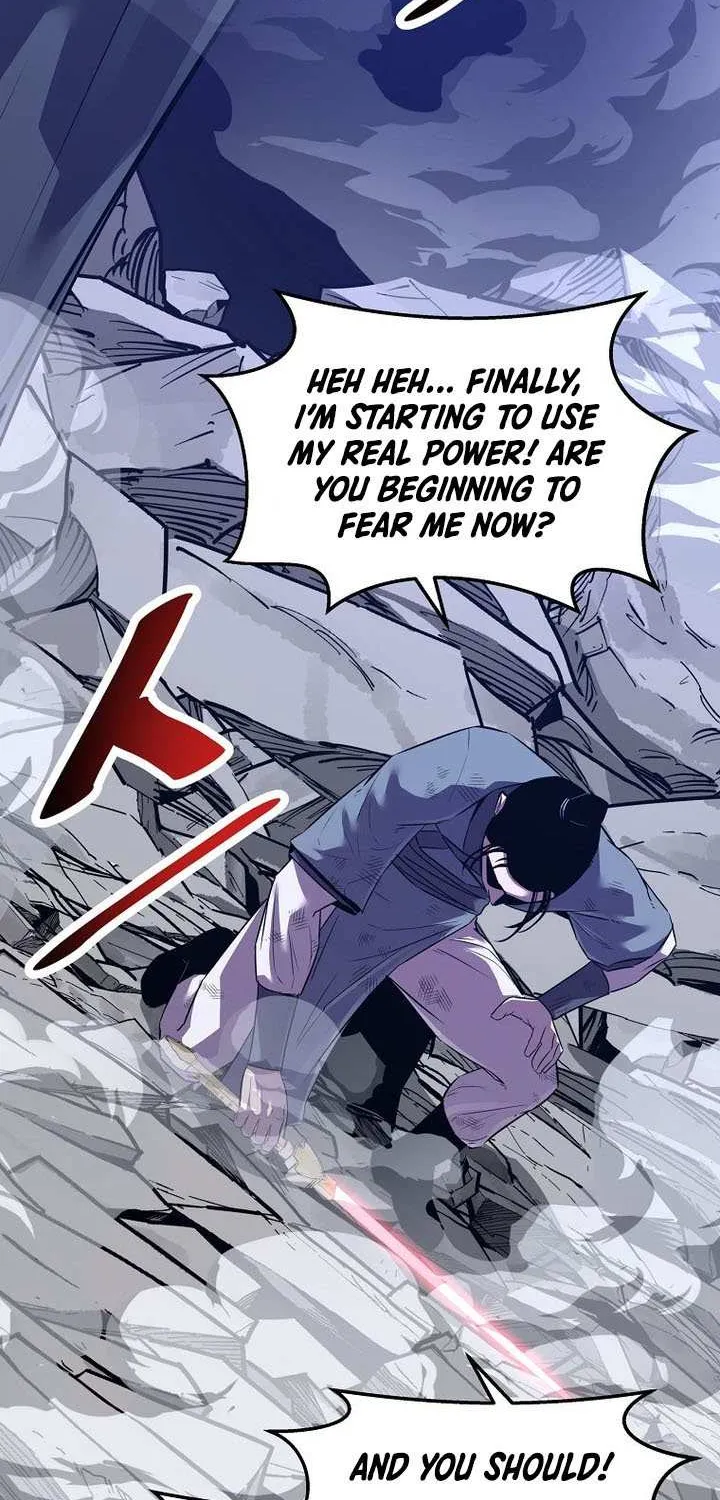 The Best Martial Arts Instructor In The World Chapter 54 page 70 - 