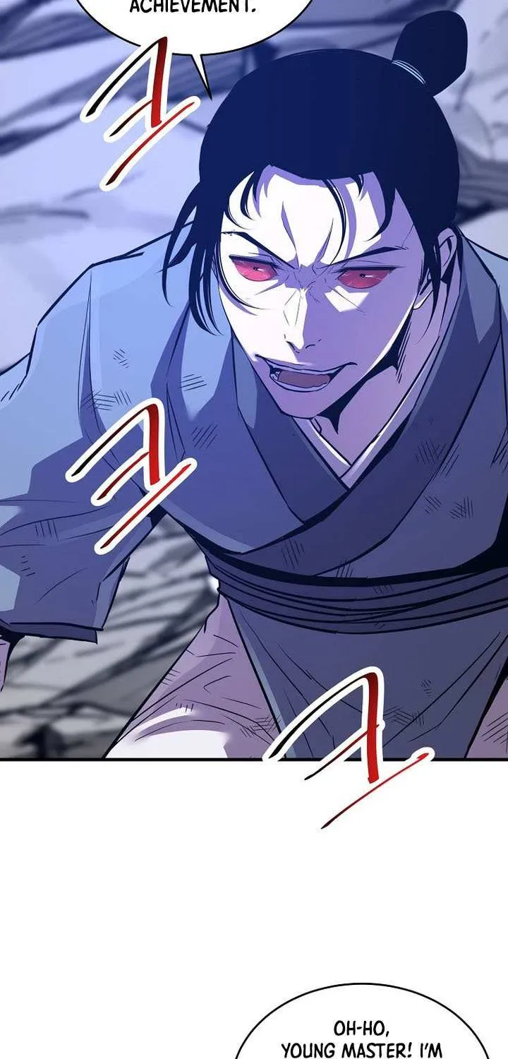 The Best Martial Arts Instructor In The World Chapter 54 page 72 - 