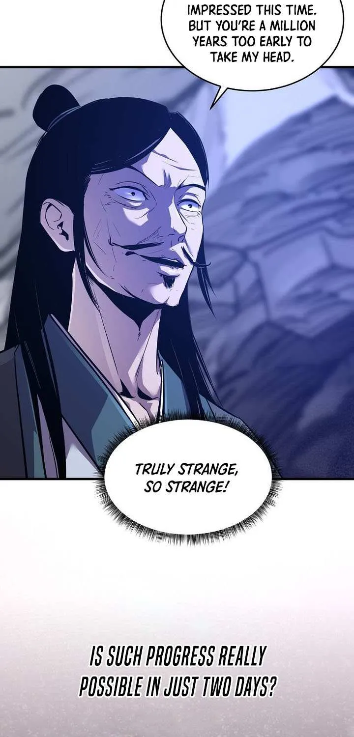 The Best Martial Arts Instructor In The World Chapter 54 page 73 - 
