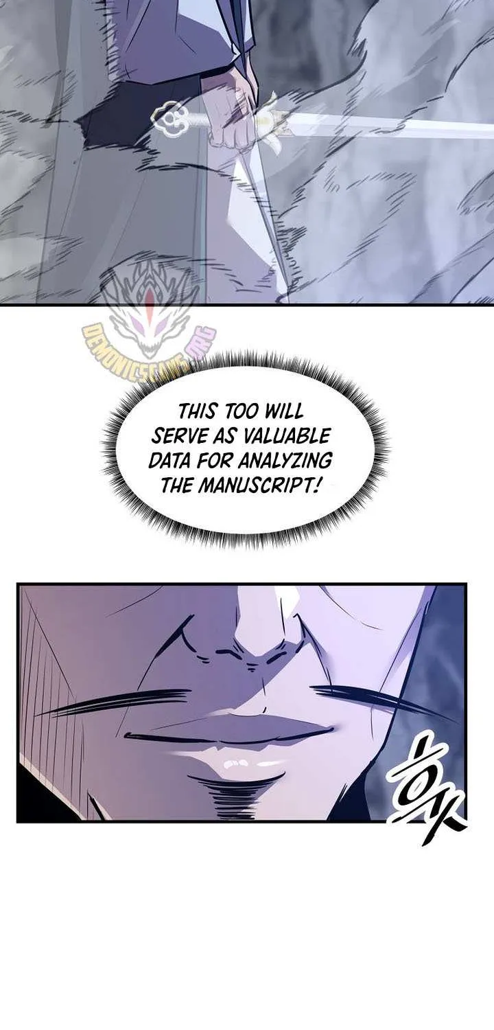 The Best Martial Arts Instructor In The World Chapter 54 page 78 - 