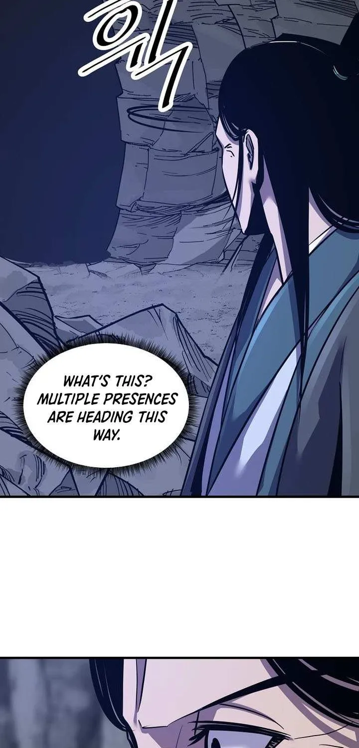 The Best Martial Arts Instructor In The World Chapter 54 page 80 - 