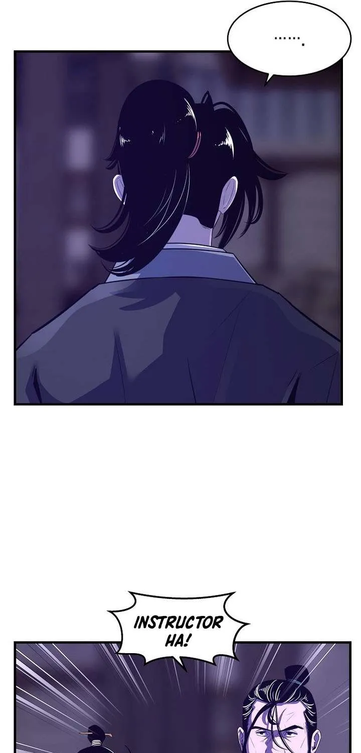 The Best Martial Arts Instructor In The World Chapter 54 page 9 - 