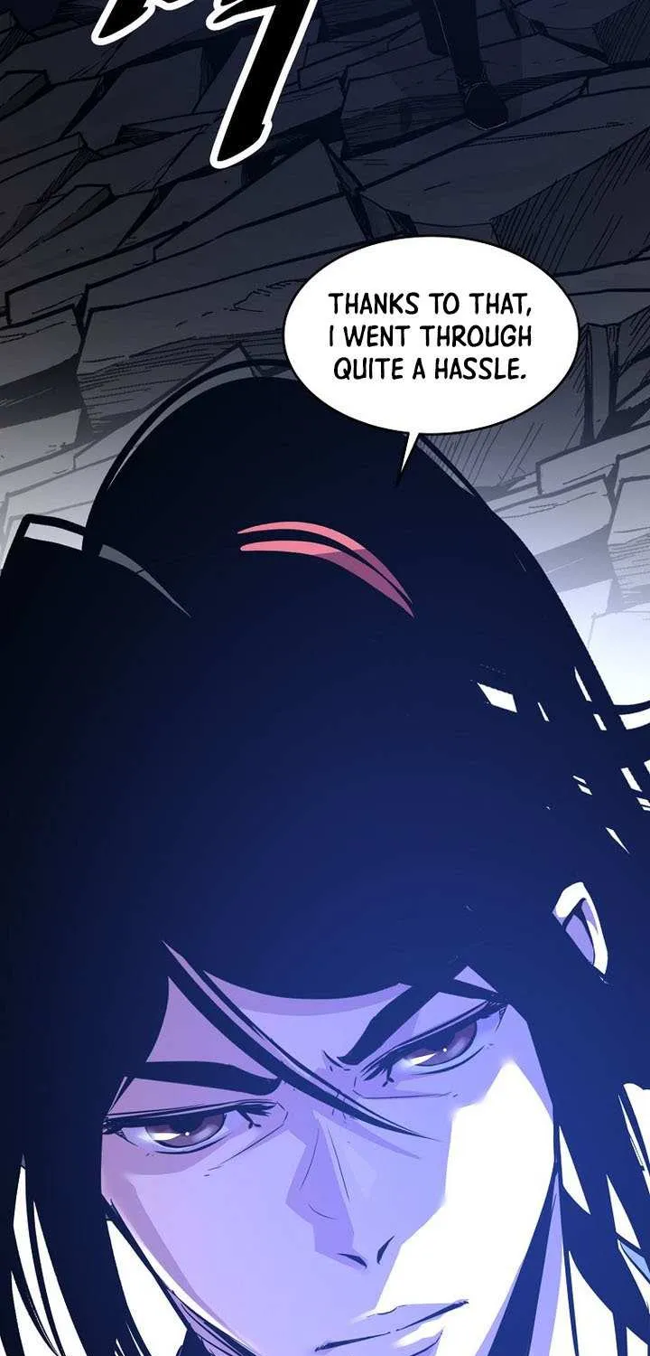 The Best Martial Arts Instructor In The World Chapter 54 page 86 - 