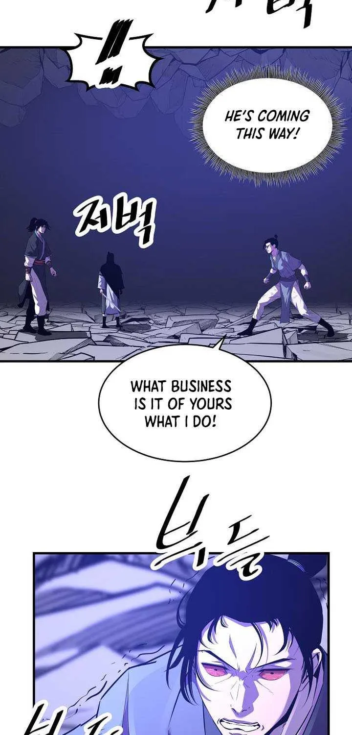 The Best Martial Arts Instructor In The World Chapter 55 page 13 - 
