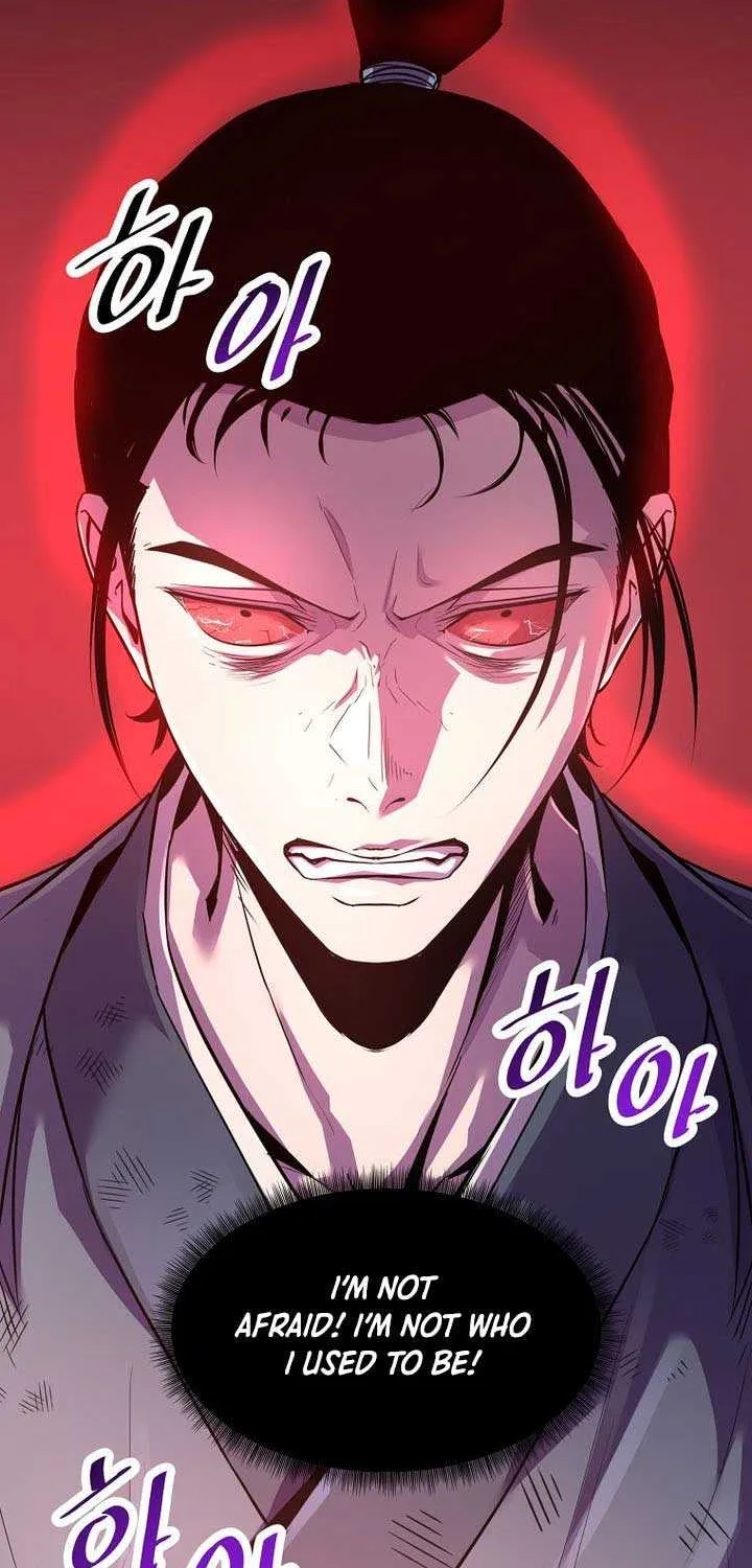 The Best Martial Arts Instructor In The World Chapter 55 page 16 - 