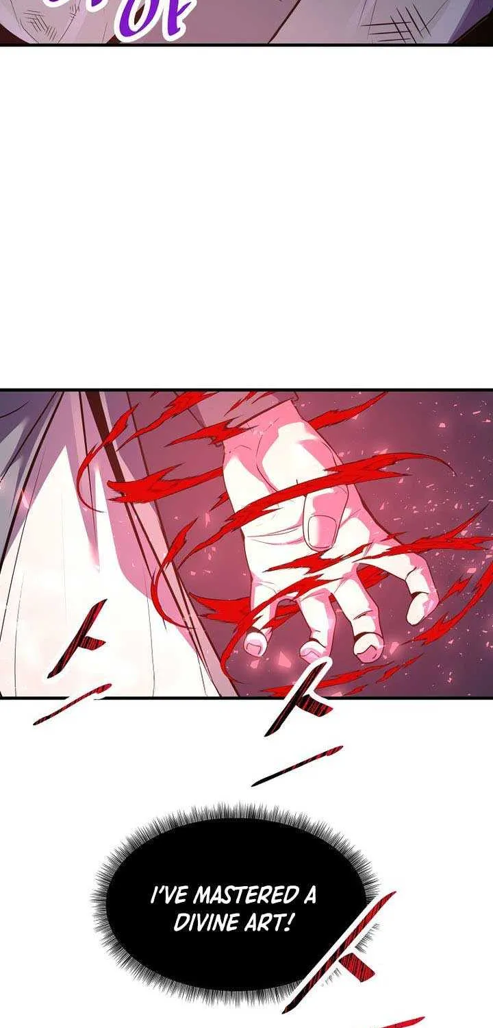 The Best Martial Arts Instructor In The World Chapter 55 page 17 - 