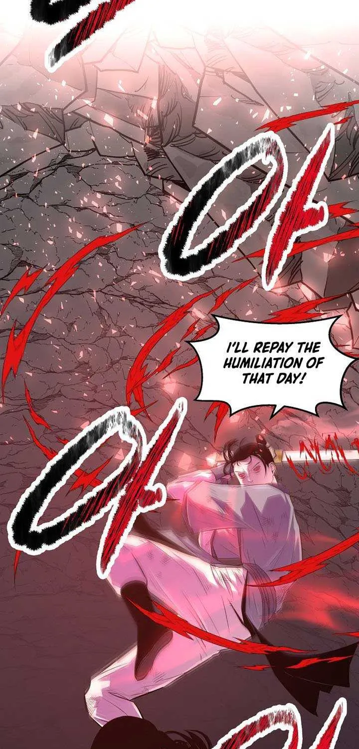 The Best Martial Arts Instructor In The World Chapter 55 page 19 - 