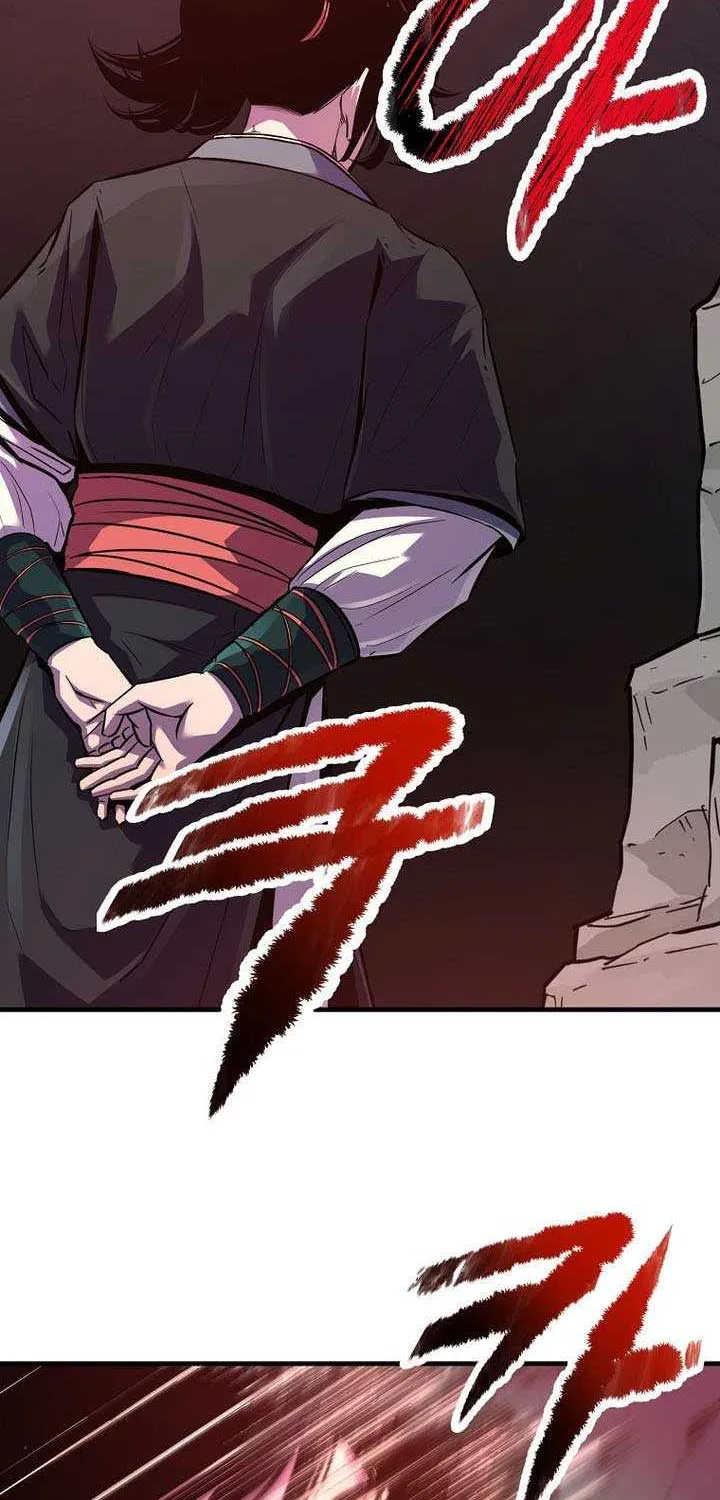 The Best Martial Arts Instructor In The World Chapter 55 page 20 - 