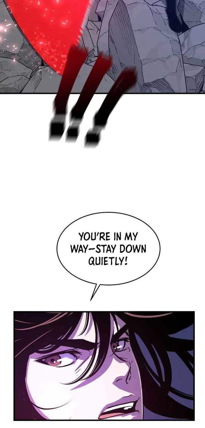 The Best Martial Arts Instructor In The World Chapter 55 page 25 - 