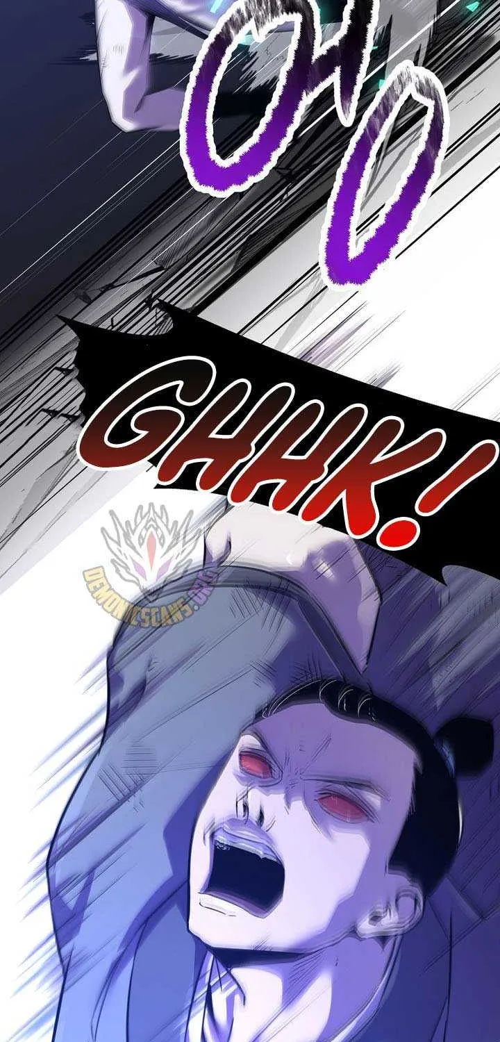 The Best Martial Arts Instructor In The World Chapter 55 page 29 - 