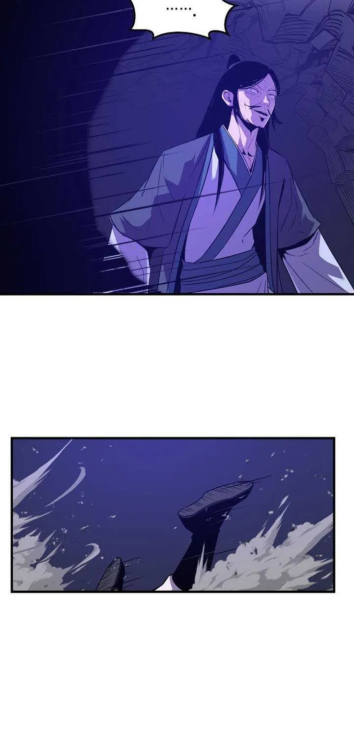 The Best Martial Arts Instructor In The World Chapter 55 page 31 - 