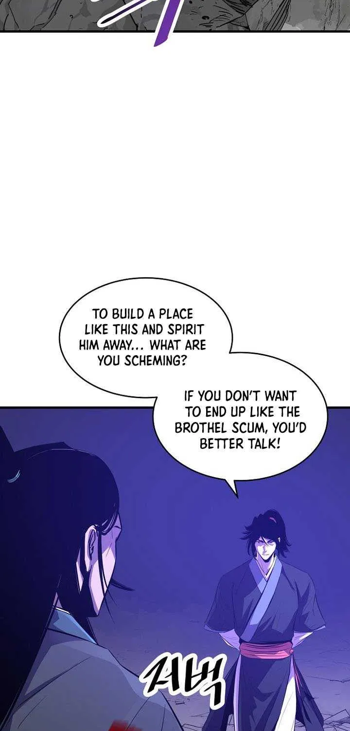 The Best Martial Arts Instructor In The World Chapter 55 page 40 - 