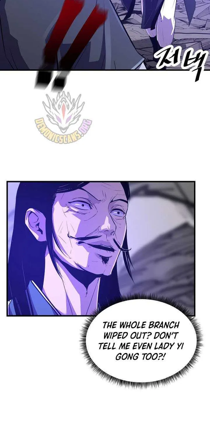 The Best Martial Arts Instructor In The World Chapter 55 page 41 - 