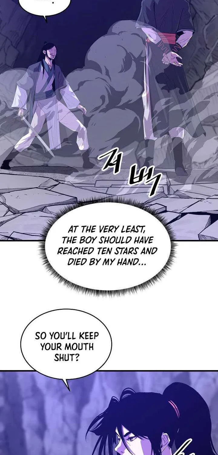 The Best Martial Arts Instructor In The World Chapter 55 page 43 - 