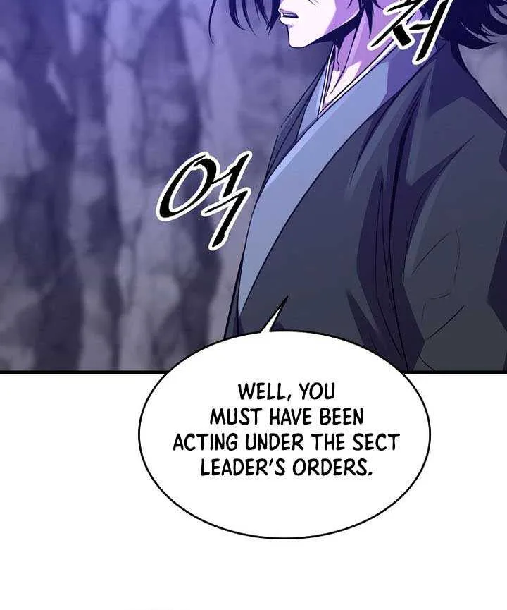 The Best Martial Arts Instructor In The World Chapter 55 page 44 - 