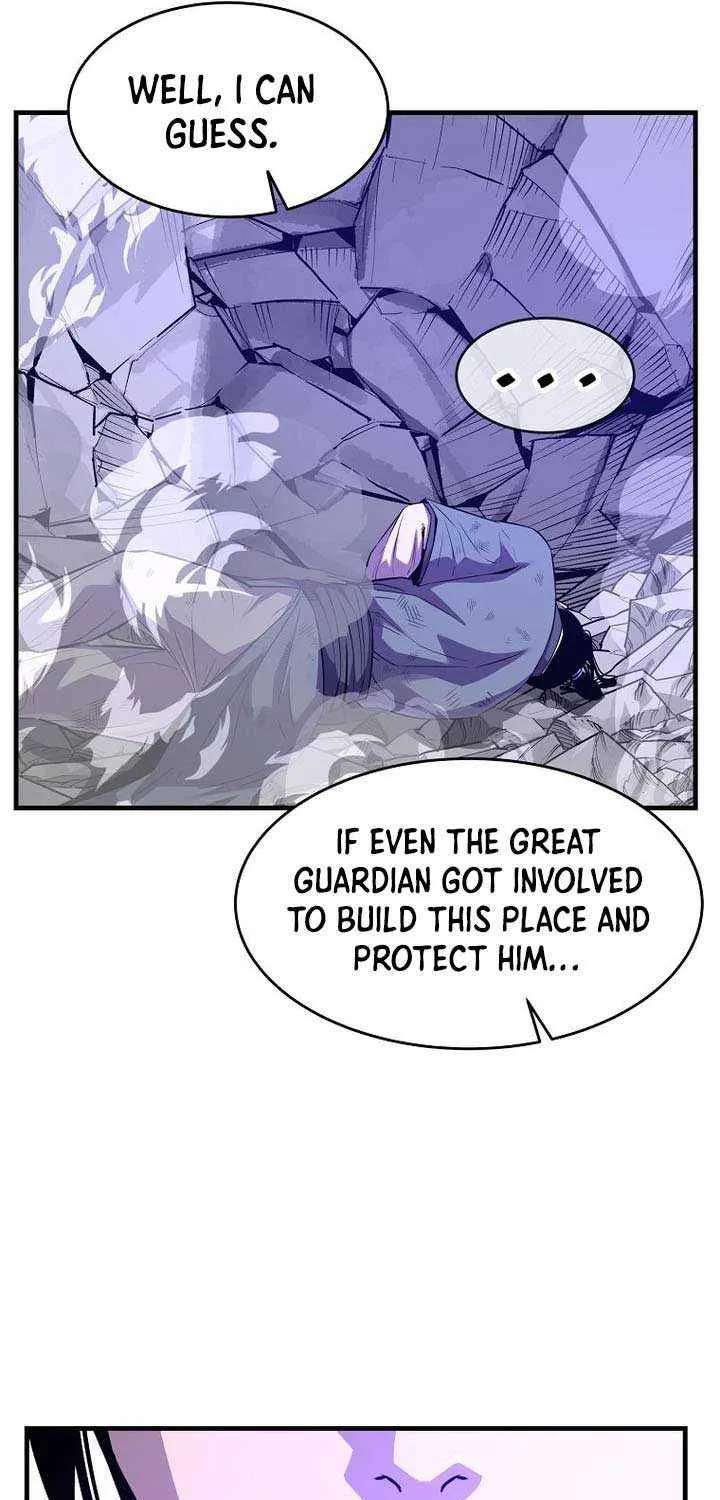 The Best Martial Arts Instructor In The World Chapter 55 page 45 - 
